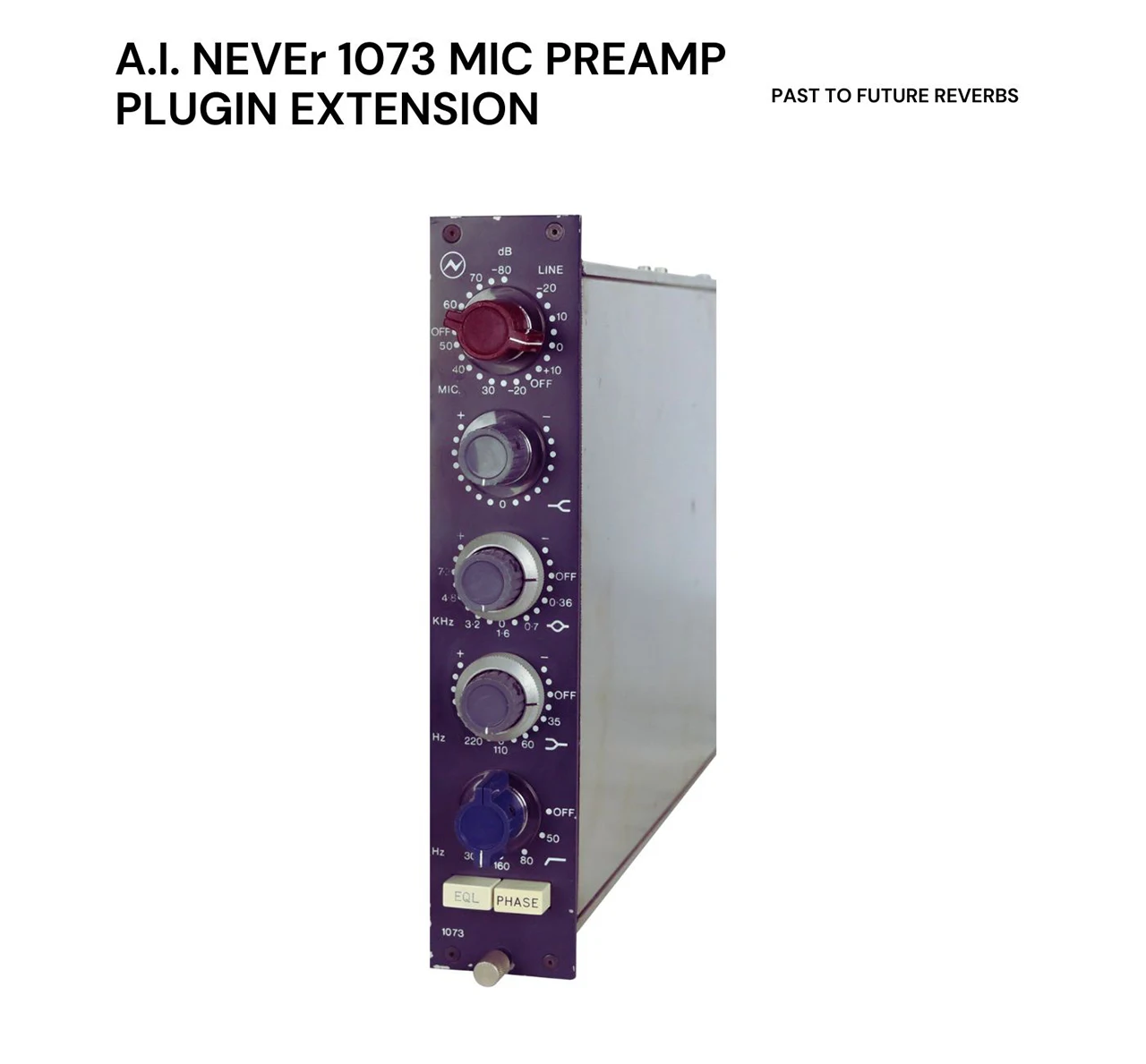 Download Neve 1073 Preamp Torrent for Mac OSX and Boost Your Audio