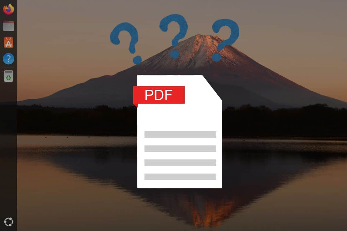 Need a PDF Viewer on Linux? Find the Top PDF Viewer on Linux Right Here!