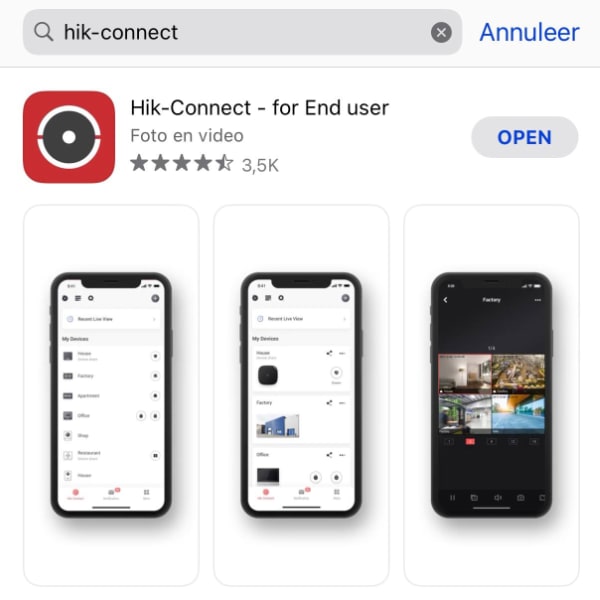 Hik Connect Android User Manual PDF: Quick Start Guide