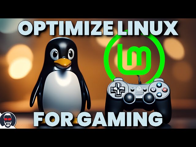 Easy Guide to Install and Optimize Linux Game Mode