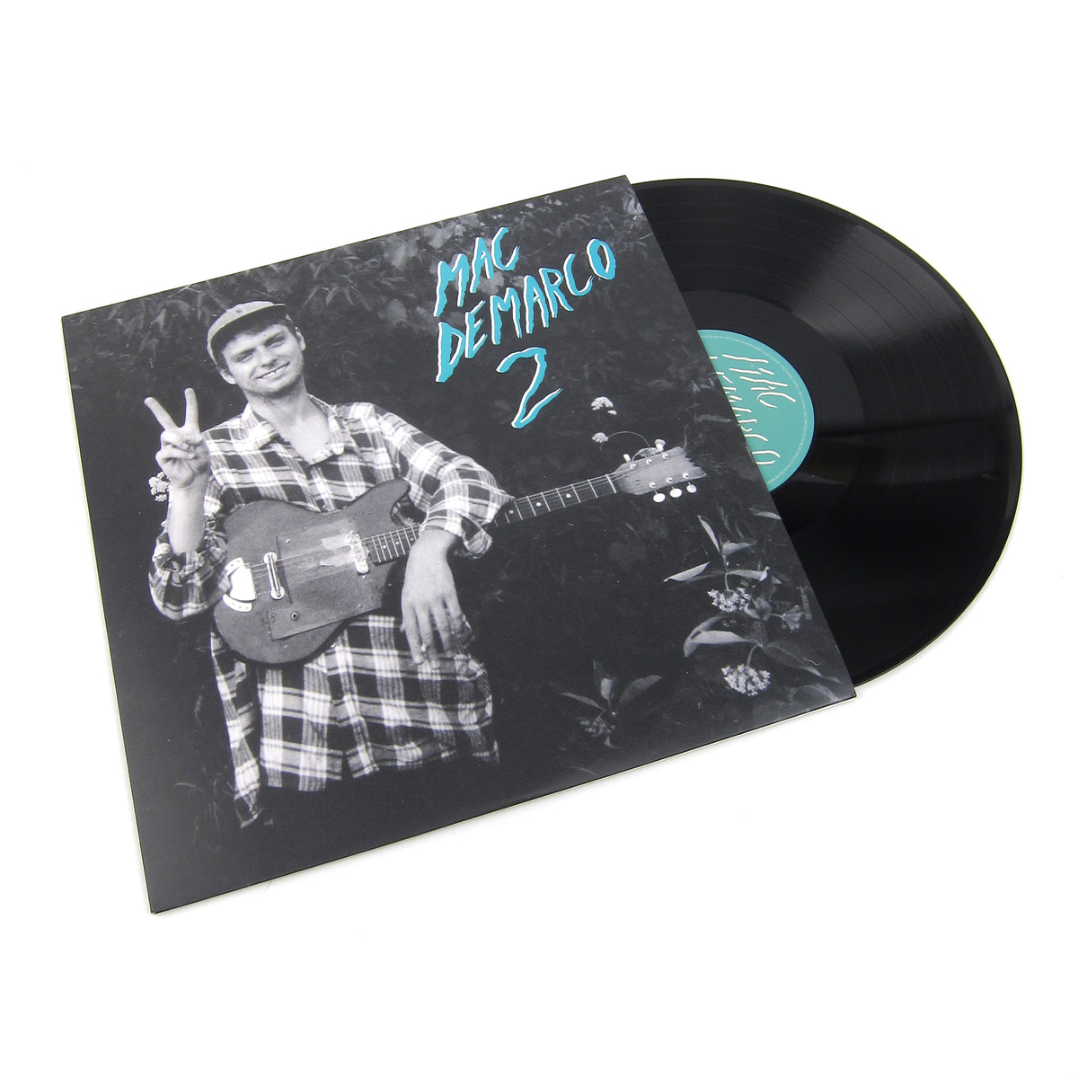 Spinning Mac DeMarco: A Guide to His Essential Vinyl Releases