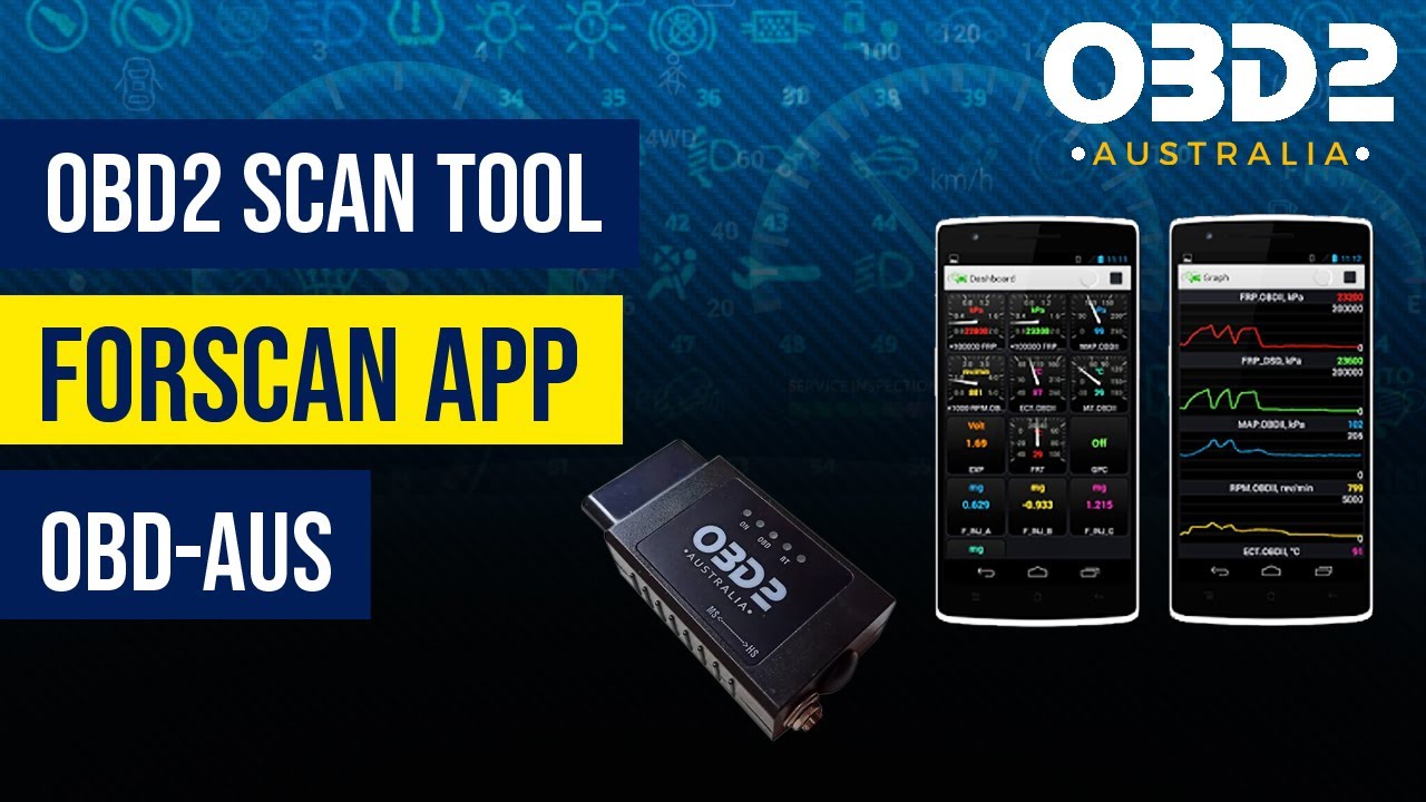 Forscan Android: The best OBD2 app for your car?