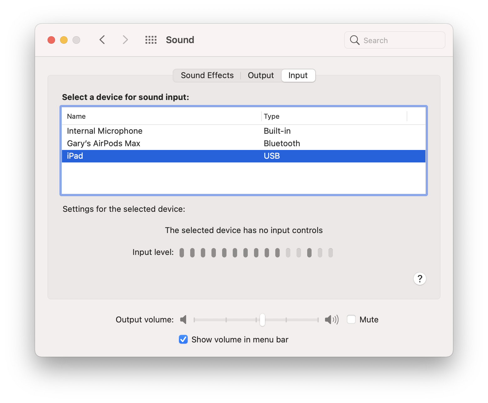 Audio Output Not Working with Audio Relay on Mac? Heres the Solution