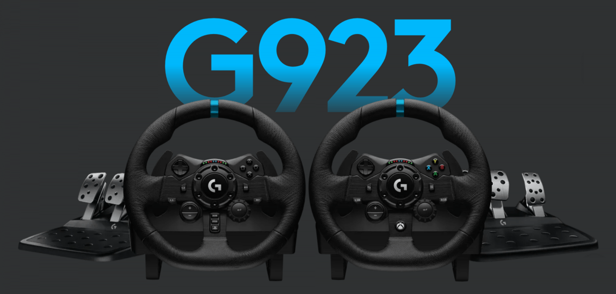 Logitech G923 Driver Windows 11 Problems? Solve Them Now!