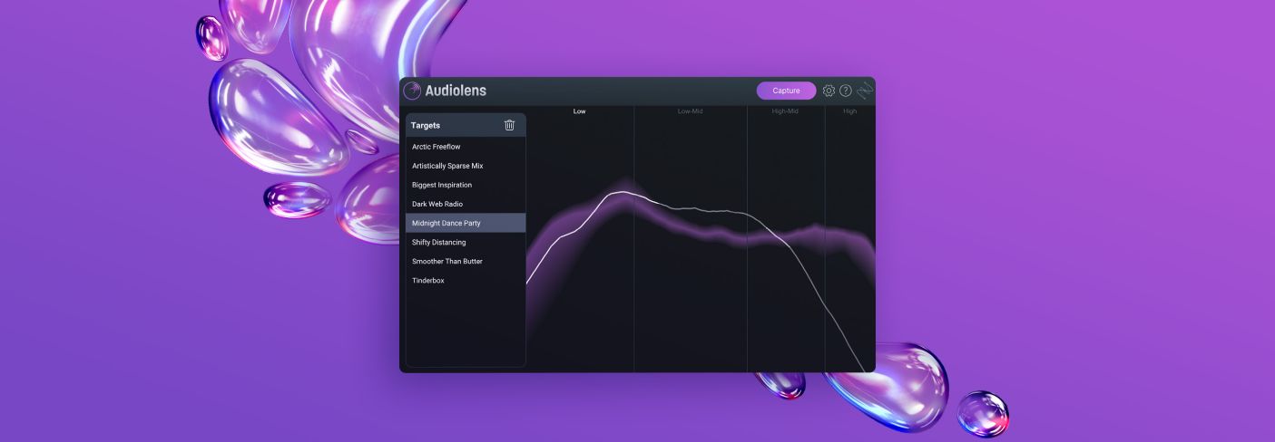 Audiolens Mac Torrent:  Boost Your Audio Workflow Now