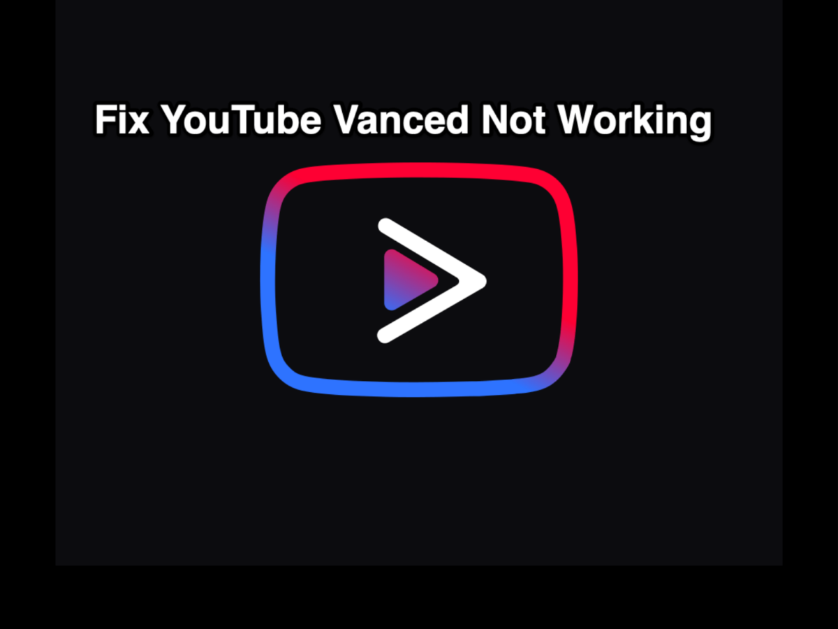 Tube vanced ios not working, what should you do now?