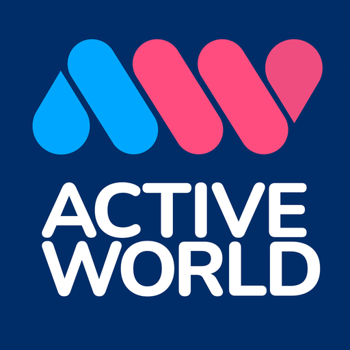 Download Active World App for iOS  Your Fun Starts Now!