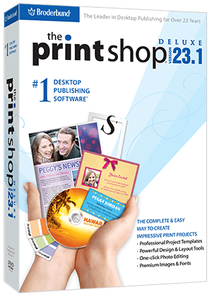 Easy Print Shop Software for Windows 10: Get Started Now