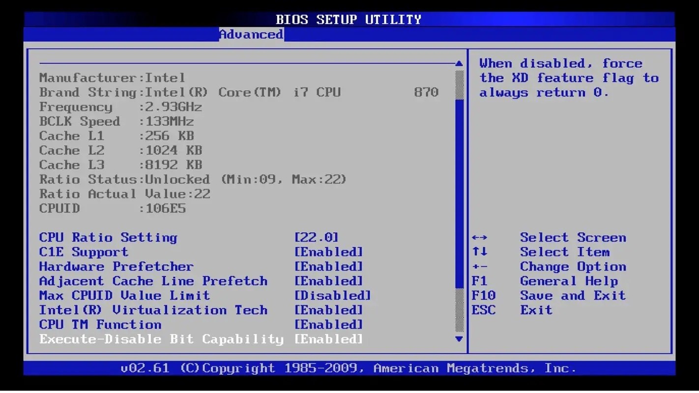 BIOS 2.10 Problems? Common Issues and Troubleshooting.