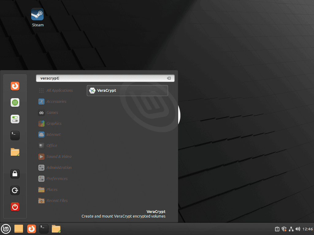 Install VeraCrypt on Linux Mint Easily: The Ultimate Tutorial