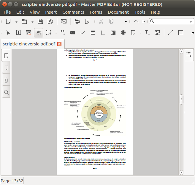 Need a PDF Viewer on Linux? Find the Top PDF Viewer on Linux Right Here!