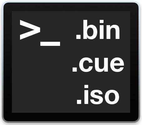 How to Make a BIN CUE from ISO Linux  Easily?