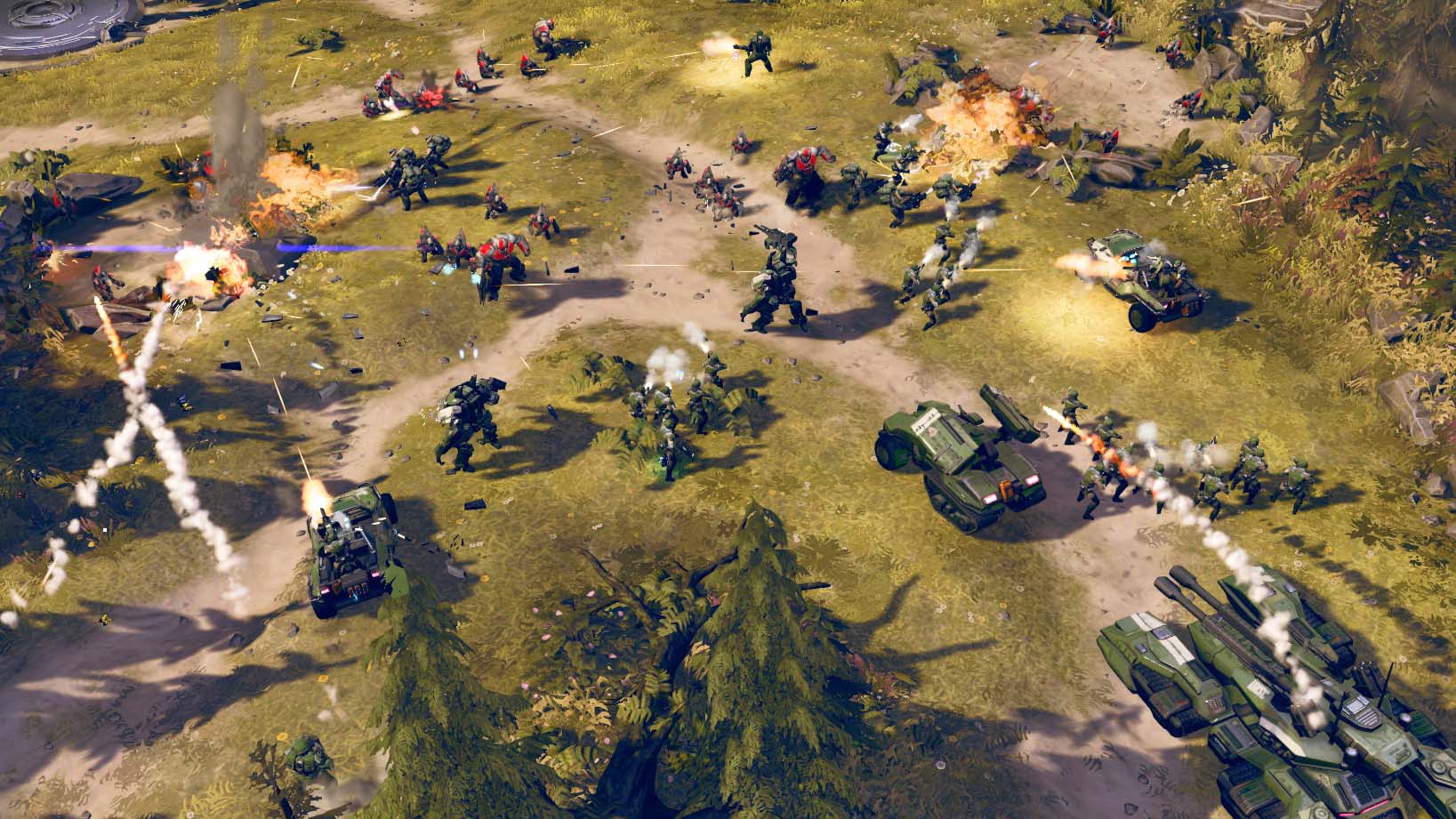 Halo Wars on Android Download: A Simple Guide to Get You Playing