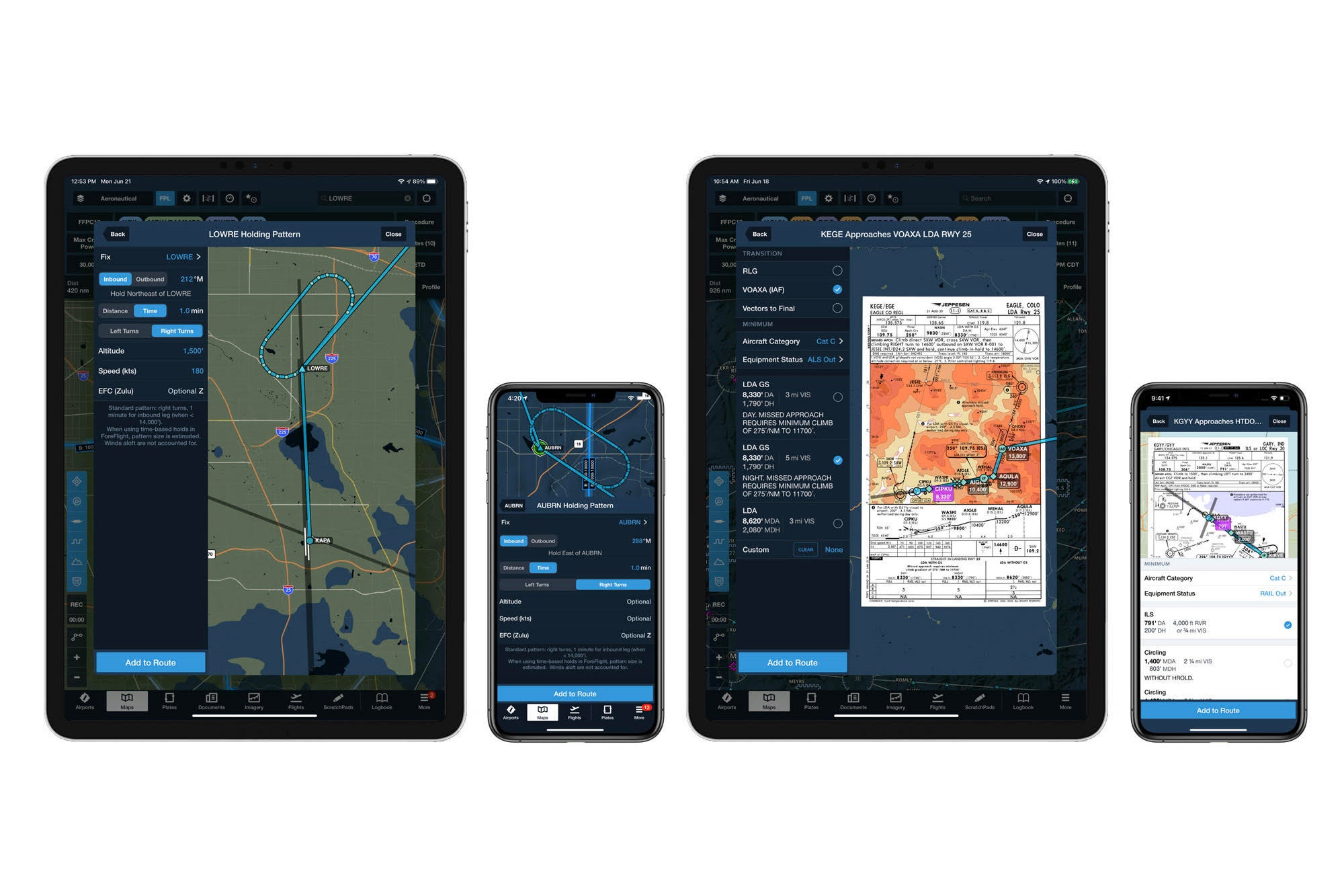 ForeFlight for Android: When Will It Finally Be Released? Get the Latest Updates Here!