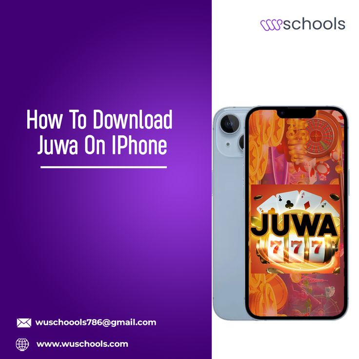 juwa ios download: Step-by-step instructions to download juwa on your iPhone today.