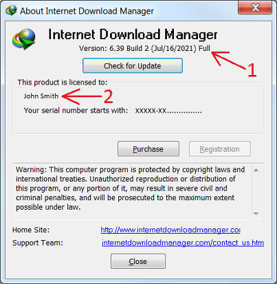 Internet Download Manager Crack Lifetime Activation: Get the Full Version Free, a Step-by-Step Guide!