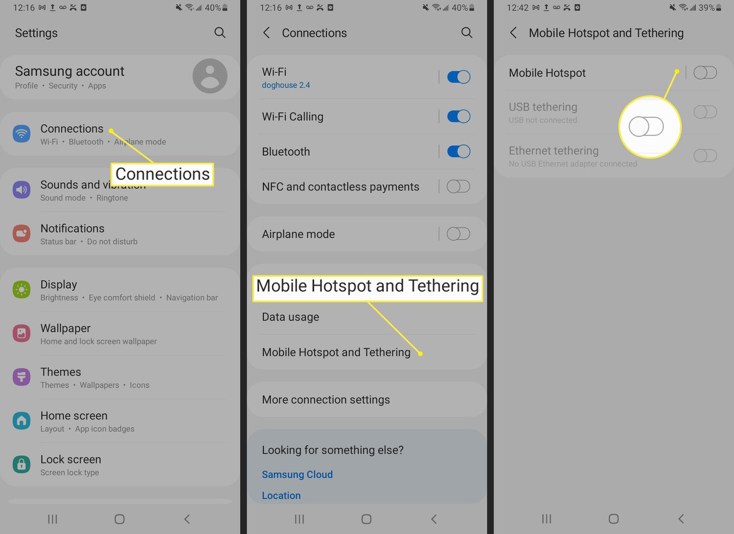 Android Tethering Made Easy: Unlock Hotspot with TetherMe Today