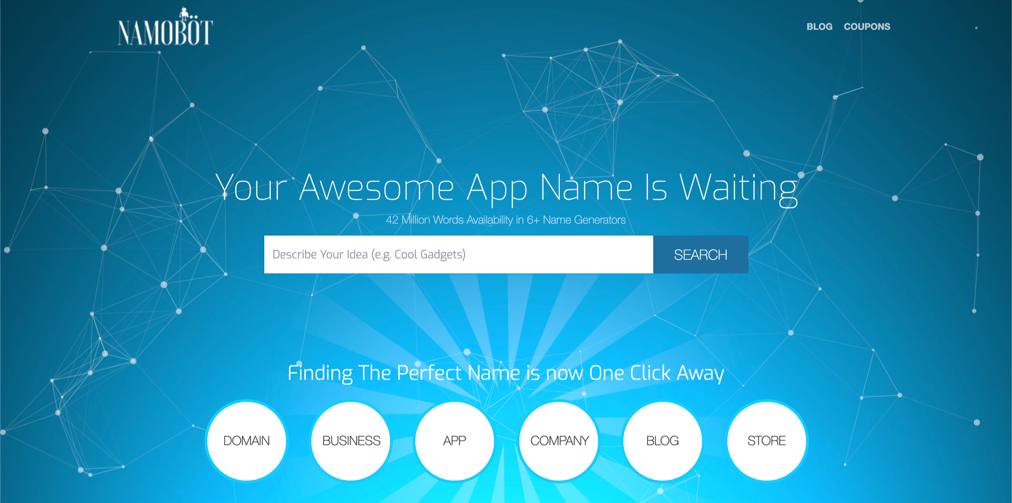 Android Name Generator: Easily Find the Perfect App Name!