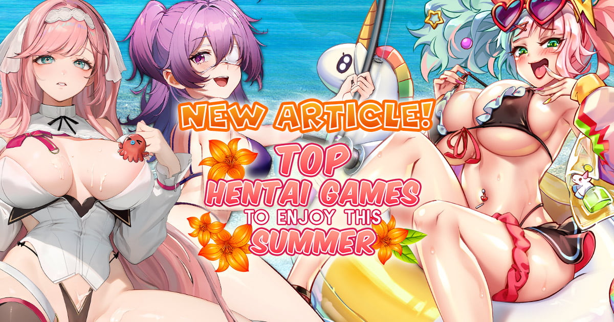 Top Henti Games on Android: Download and Enjoy Now