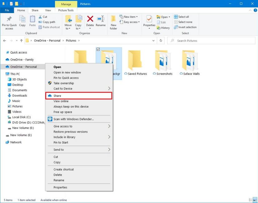 Public Desktop Windows 10: Sharing Made Super Easy