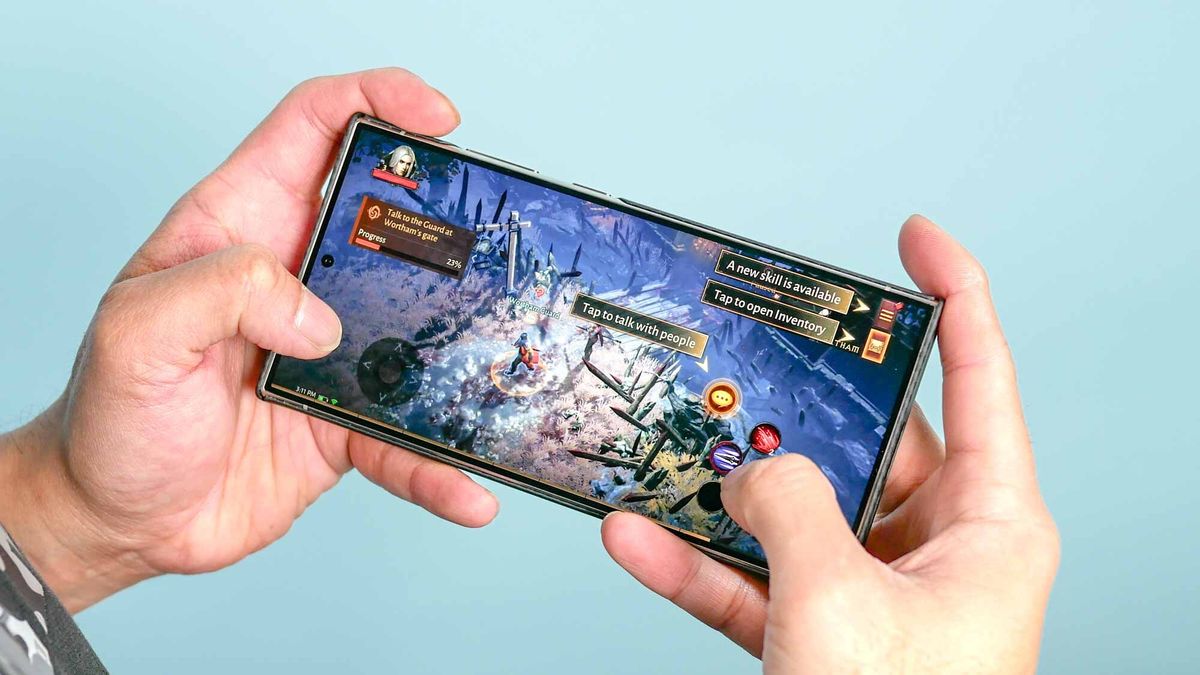 Best Adult Games for Android: Top Picks for You