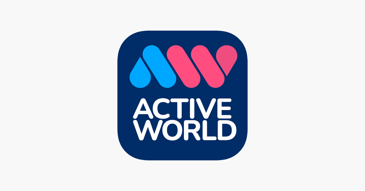 Download Active World App for iOS  Your Fun Starts Now!