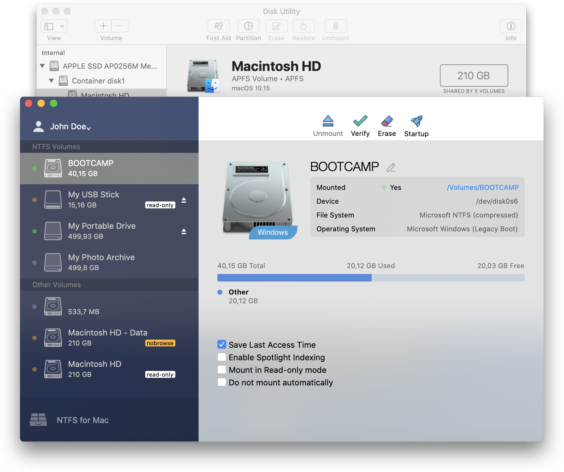 Download Paragon Mac Toolbox Full Version  Its Free and Easy