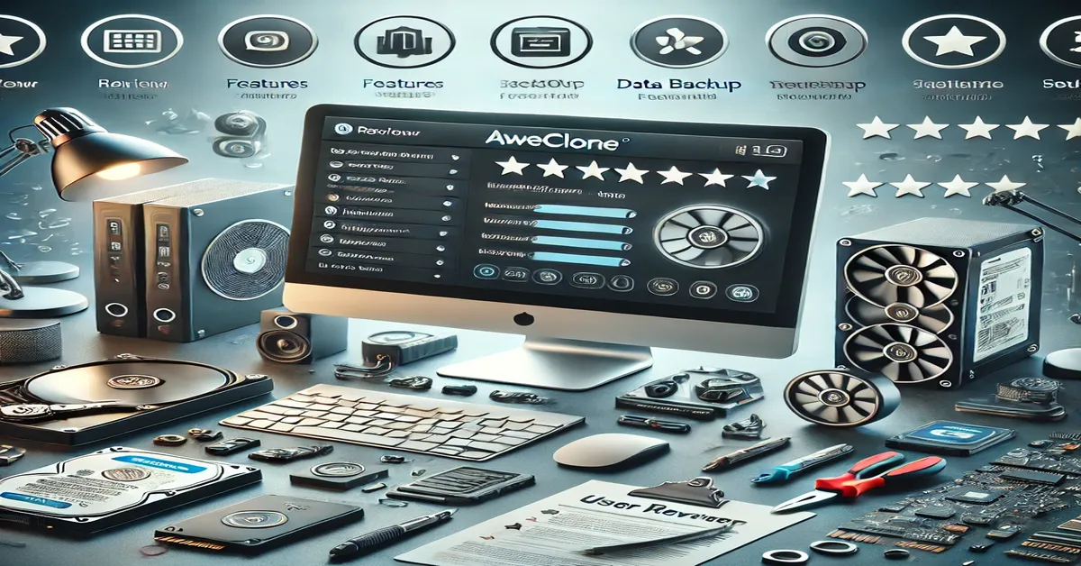 AweClone for Windows Ratings Free: Is It Worth the Hype?