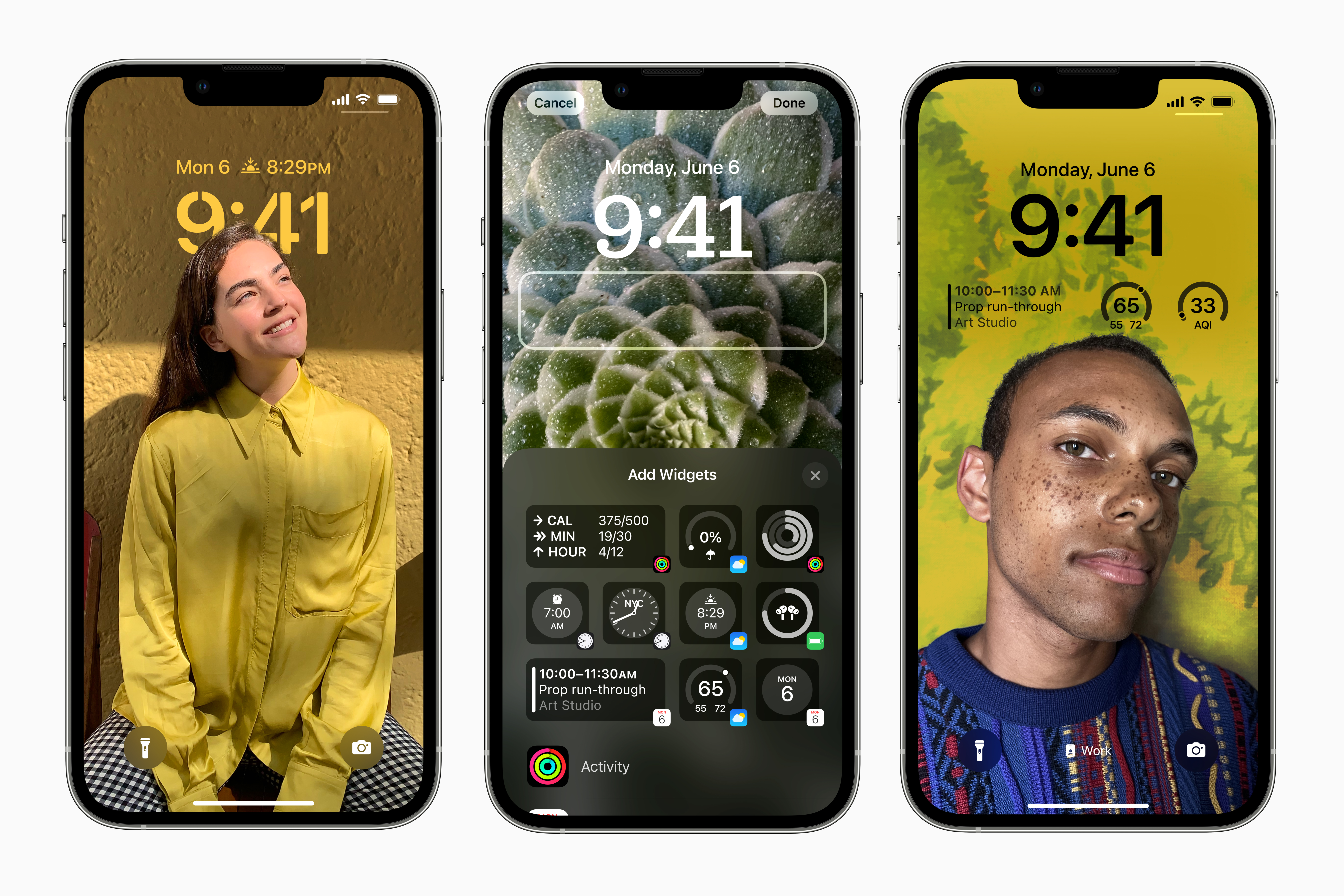 How to use ios 16 wallpapers (Tips to customize your iPhone look)