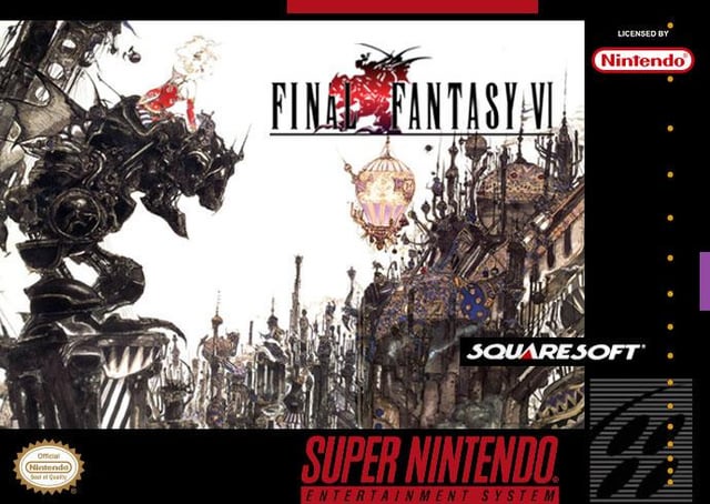 Best Way to Enjoy Final Fantasy 6 ROM on Your Android Device