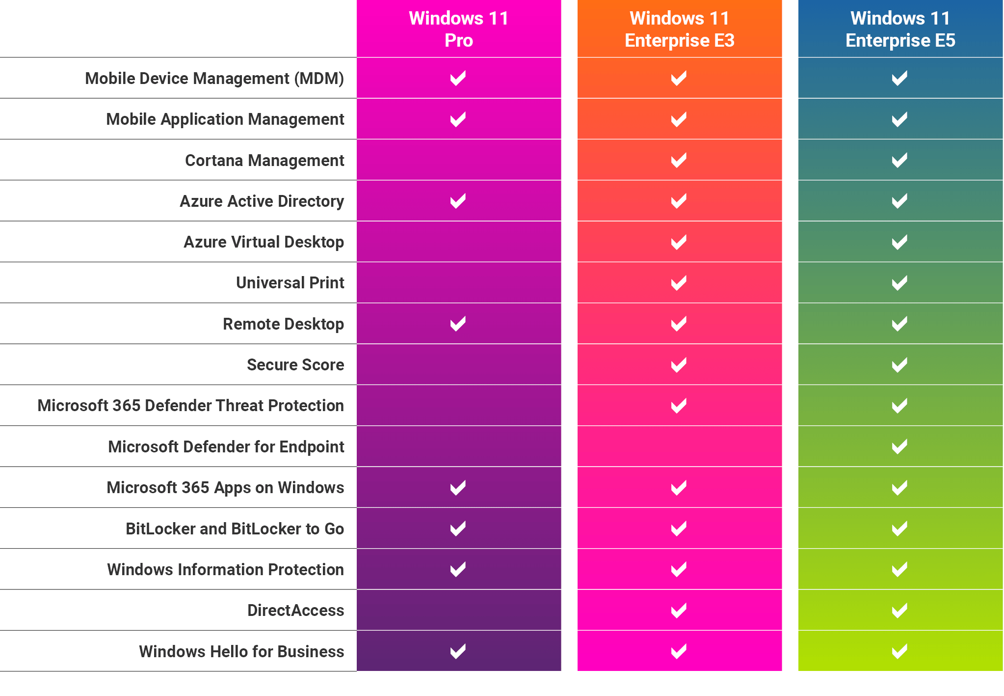 Windows 11 Team OS Features: What You Need to Know