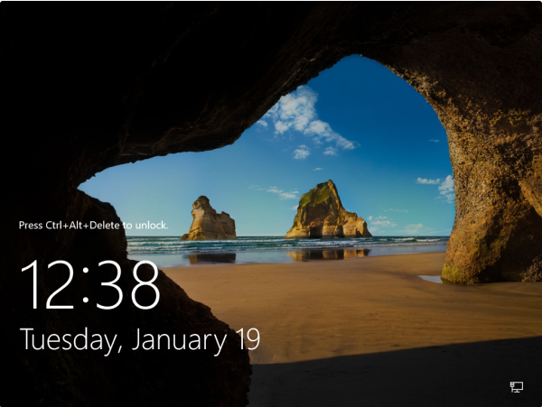 Windows Default Lock Screen: Personalize it in Simple Steps