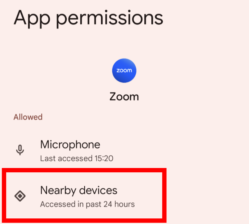 How to Resolve Zoom Not Using Bluetooth Headphones on Your Android Phone