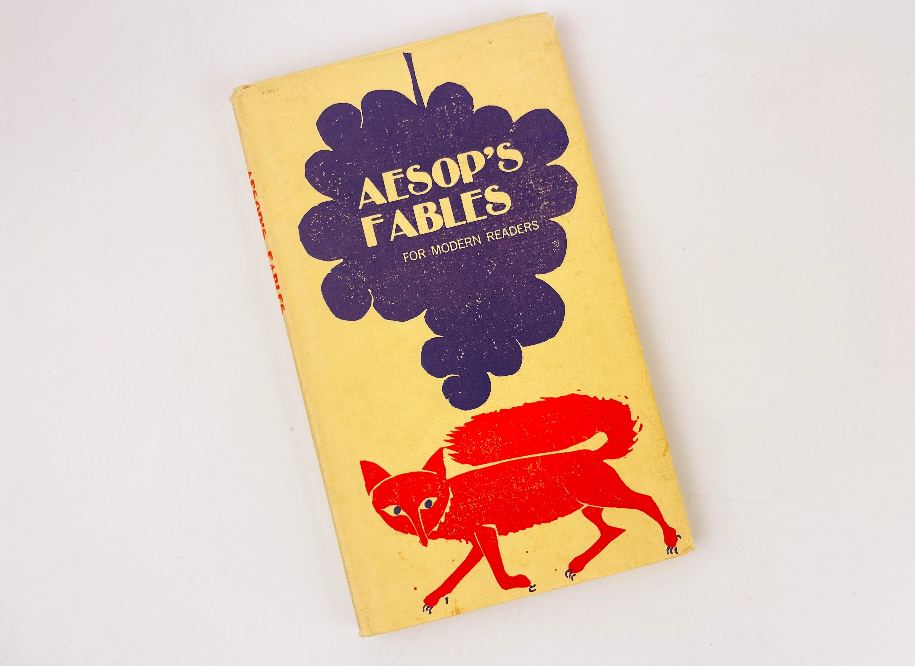 Internet Safety for Children: Learn with Aesops Modern Fables