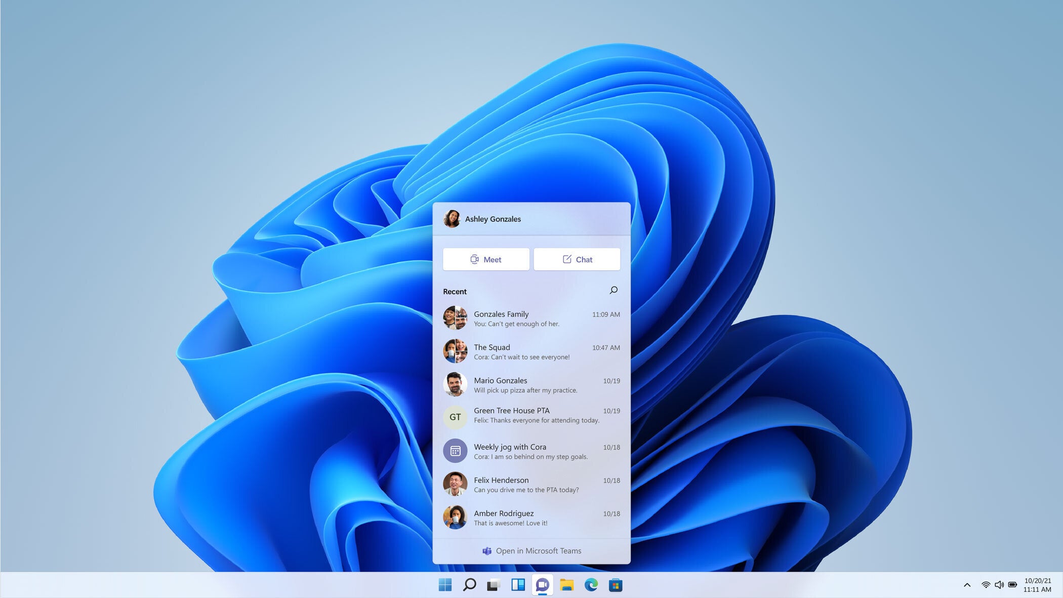 Windows 11 Team OS Features: What You Need to Know