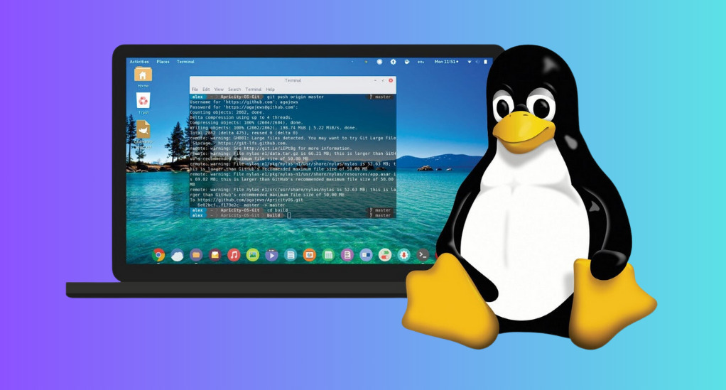 Want to Build a Linux Computer? Get Started with Our Guide