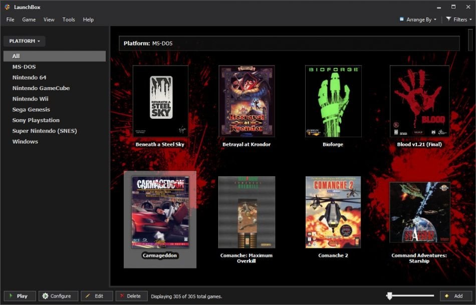 LaunchBox Linux Setup: Get Gaming in Minutes