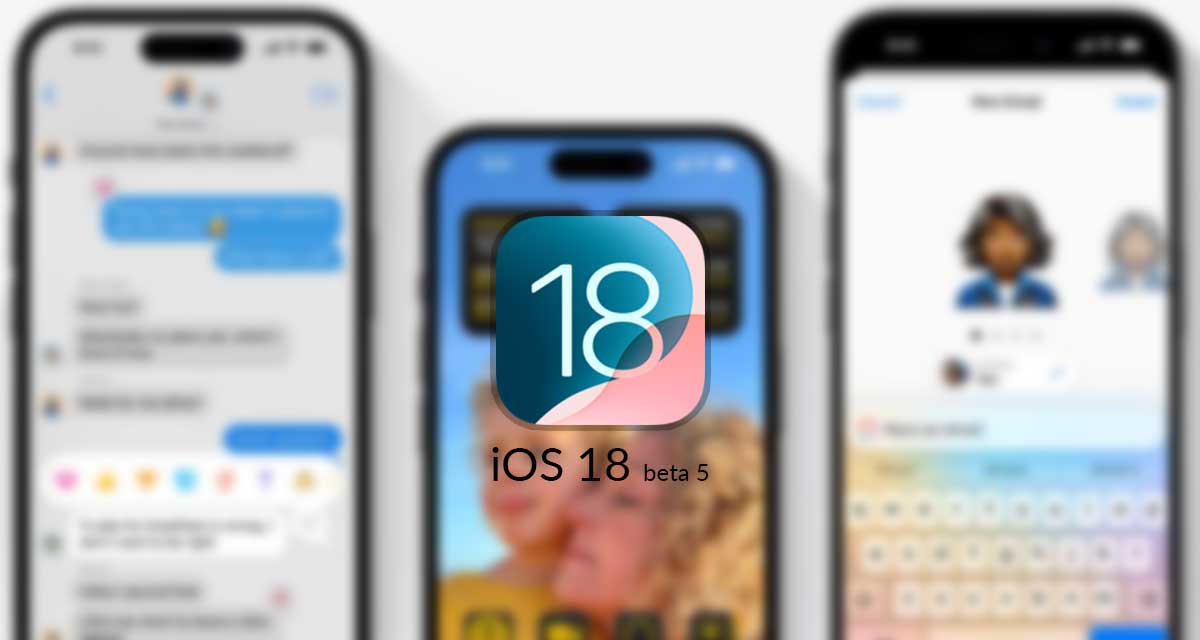 iOS 18 Beta IPSW: Download Links and Compatibility