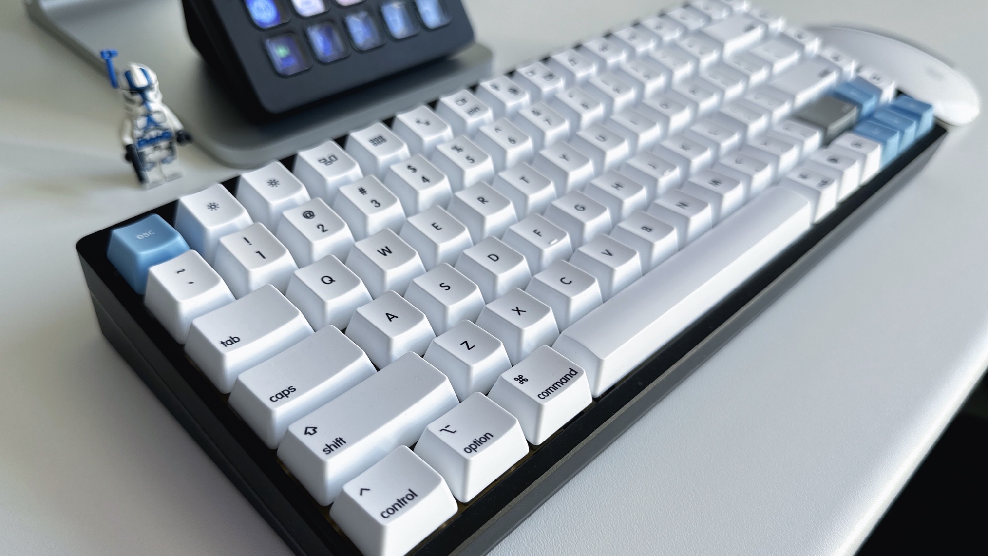 Find the Perfect Custom Keyboards with Mac Keys Today