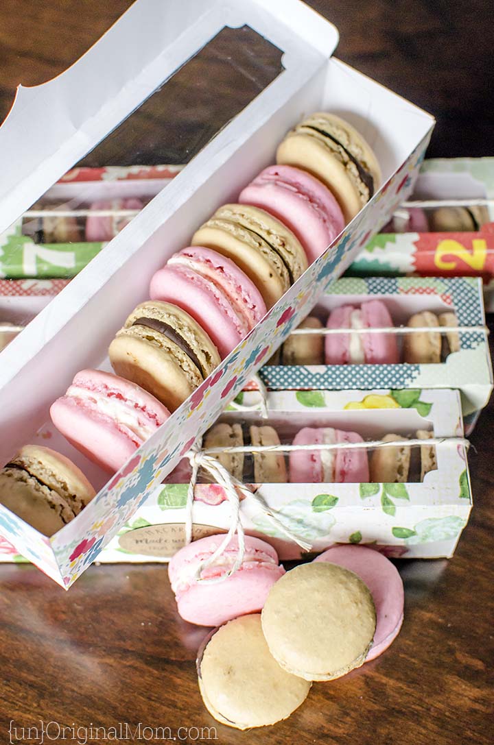 Round Macaron Carton: How to Choose the Perfect One