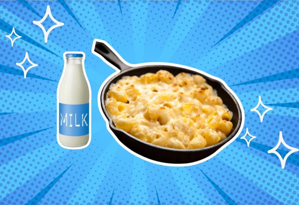 Secret to Perfect Mac n Cheese without Milk Revealed