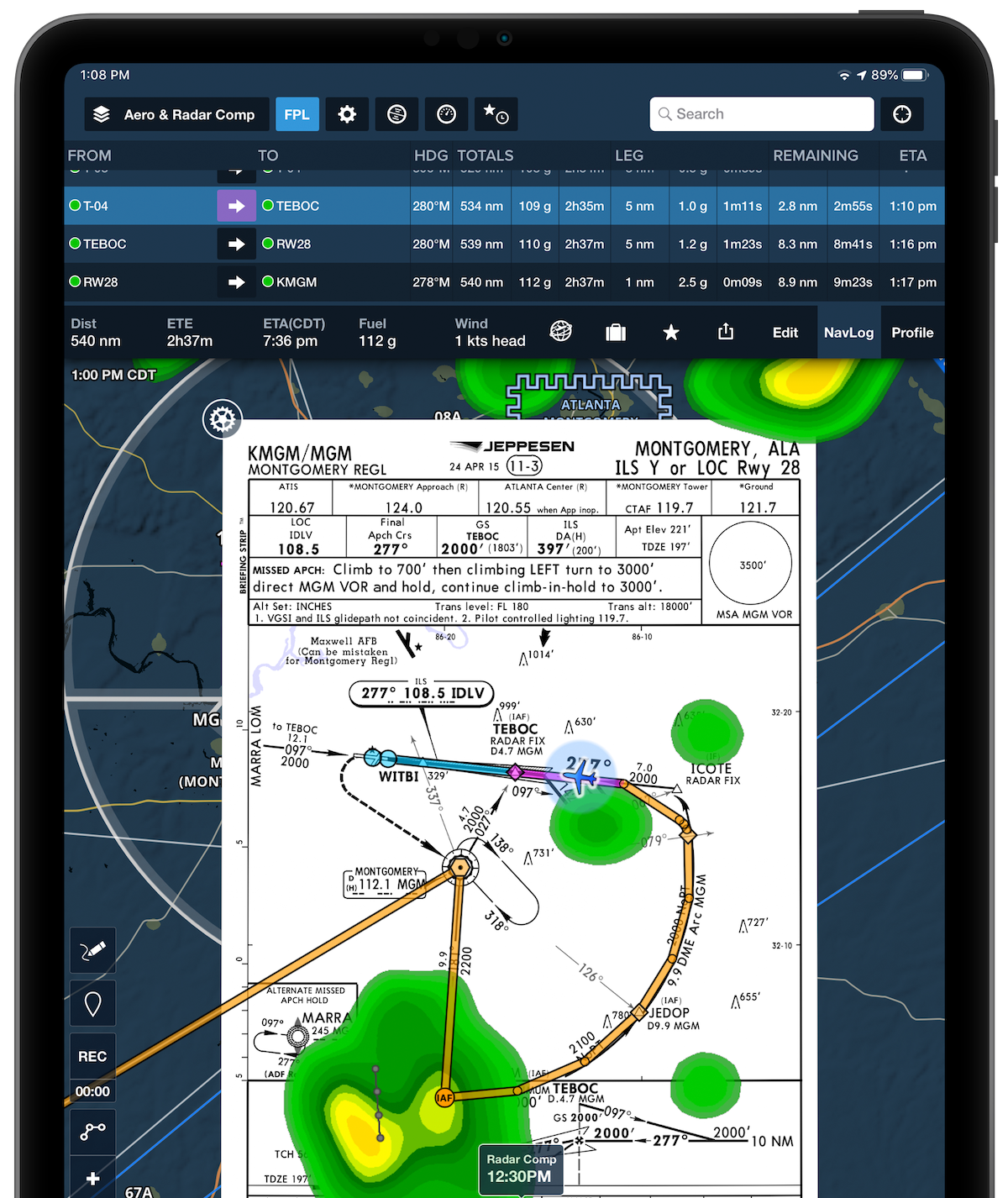 foreflight android release date (everything we know so far)