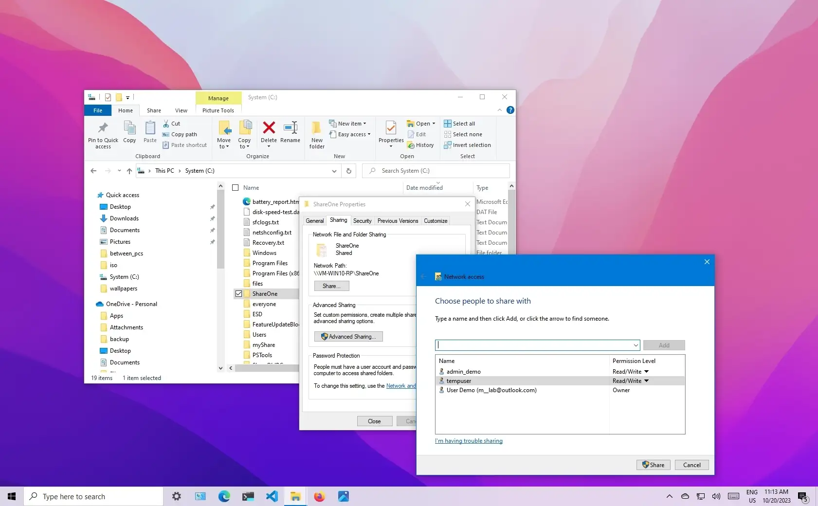 Public Desktop Windows 10: Sharing Made Super Easy