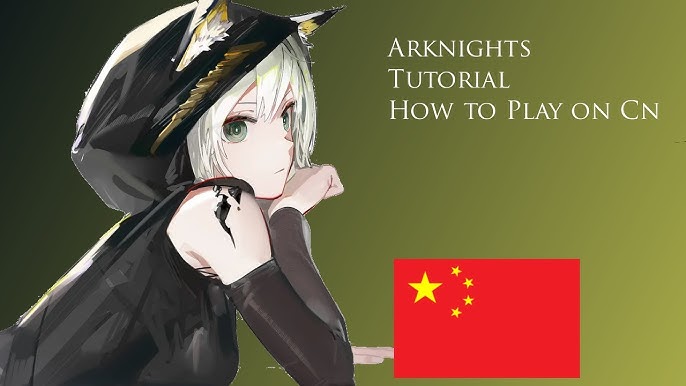 Play Arknights Bilibili iOS Version: Tips for Beginners