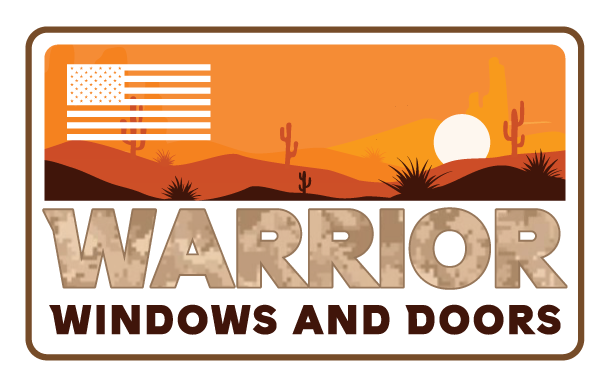 Warrior Windows: Your Go-To for Window & Door Installation