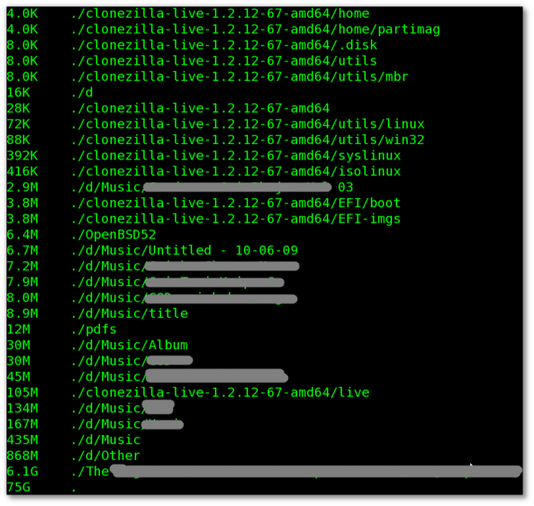 Learn du sort Linux: A simple guide to disk sorting