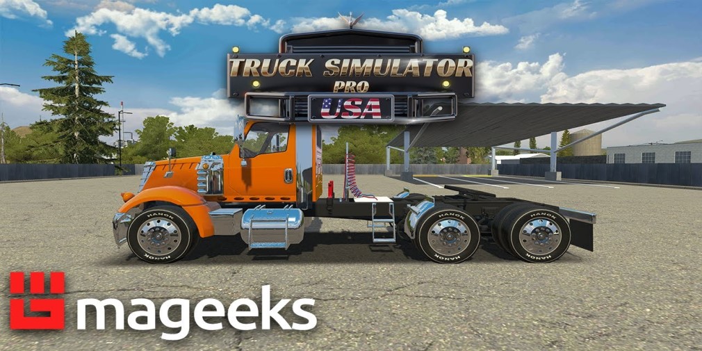 Is iOS Gods Truck Simulator Pro USA Safe? Honest Review