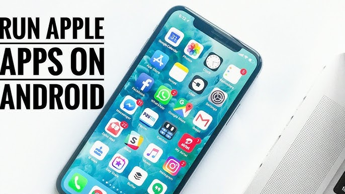 Download iOS Emulator for Android: Easy Steps to Follow