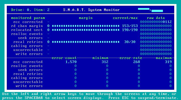 Badblocks for Windows: Easy ways to scan for bad sectors.