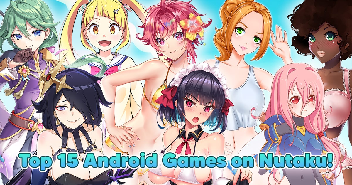 Play Hentai Games on Android: Top Picks and Reviews